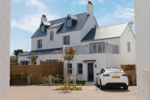 4 bedroom house for sale, La Rue du Presbytere, St Clement, Jersey, JE2