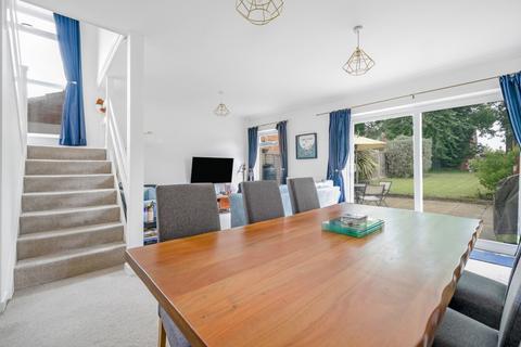 3 bedroom semi-detached house for sale, Lambourne Drive, Maidenhead, Berkshire