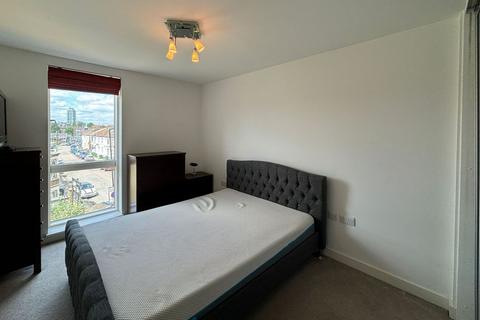 1 bedroom flat for sale, Flat 205 Chenla Building, Conington Road, London, SE13 7FE