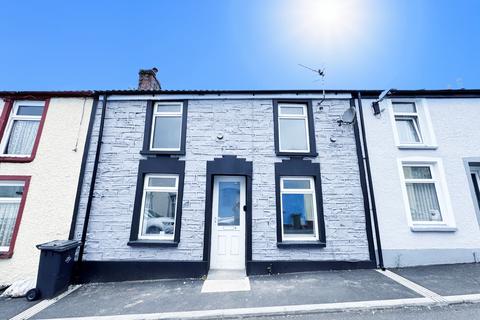 undefined, Trecynon, Aberdare CF44