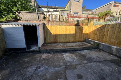 undefined, Trecynon, Aberdare CF44