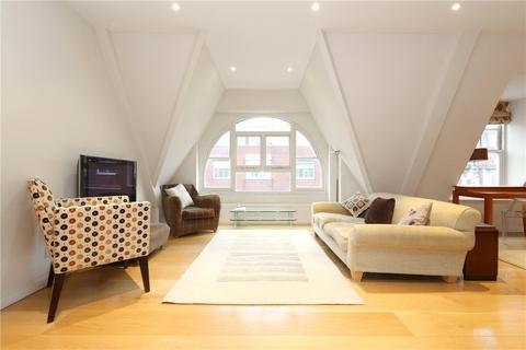 2 bedroom apartment for sale, New Cavendish Street, London, W1G