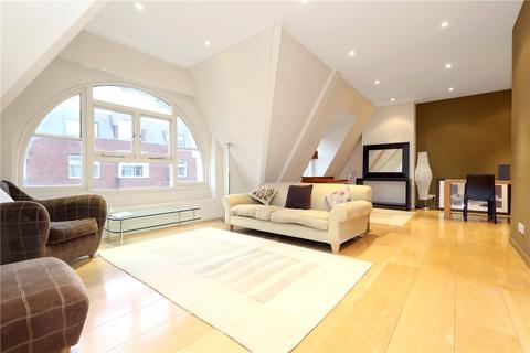 2 bedroom apartment for sale, New Cavendish Street, London, W1G