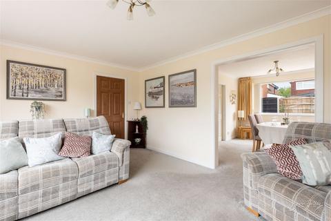 4 bedroom detached house for sale, Lanark Close, Hazel Grove, Stockport SK7 4RU