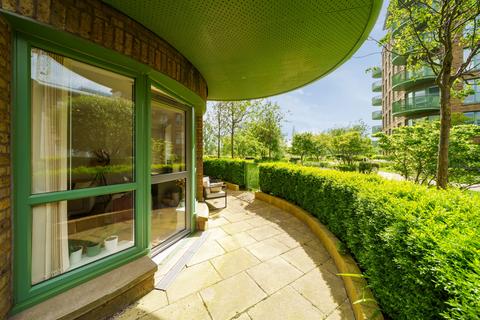 2 bedroom apartment for sale, Ottley Drive, London