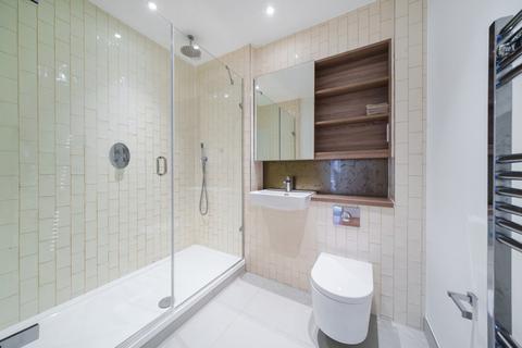 2 bedroom apartment for sale, Ottley Drive, London