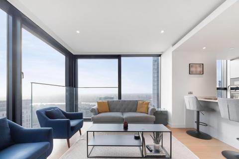 Hampton Tower, South Quay Plaza, Canary Wharf, E14