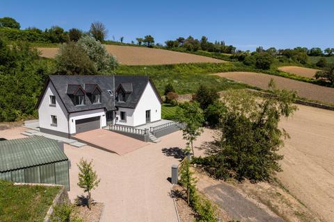 4 bedroom detached house for sale, La Rue Du Presbytere, Jersey JE2