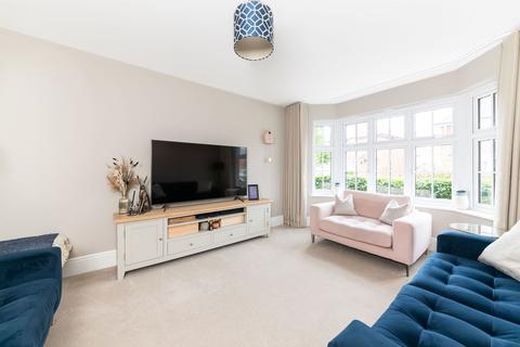 3 bedroom detached house for sale, Milton, Abingdon OX13