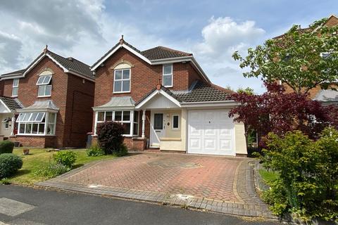 4 bedroom detached house to rent, Worsley, Manchester M28