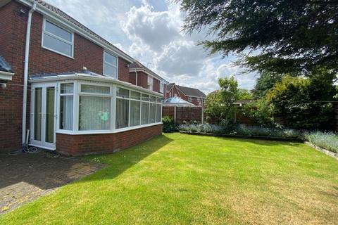 4 bedroom detached house to rent, Worsley, Manchester M28