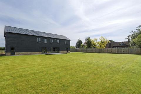 5 bedroom barn conversion for sale, Summer Charm Barn, Stourmouth Road, Preston