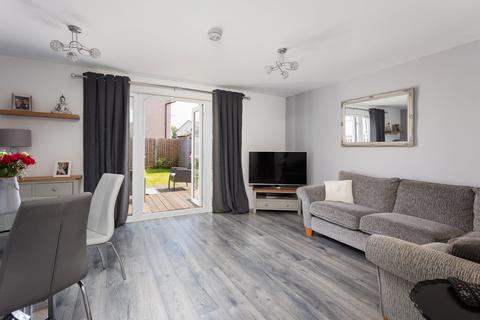 3 bedroom end of terrace house for sale, 12 Somerset Fields, Musselburgh, EH21 7FA
