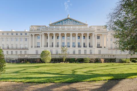 Cumberland Terrace, London NW1