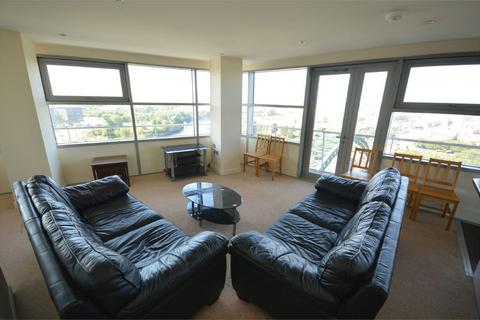 2 bedroom apartment to rent, Echo Building, Sunderland, West Wear Steet, City Centre, SR1