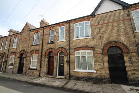 2 bedroom terraced house to rent, Abbey Street, Clifton Green, York, YO30