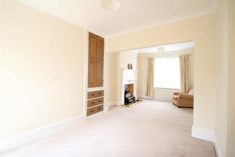 2 bedroom terraced house to rent, Abbey Street, Clifton Green, York, YO30