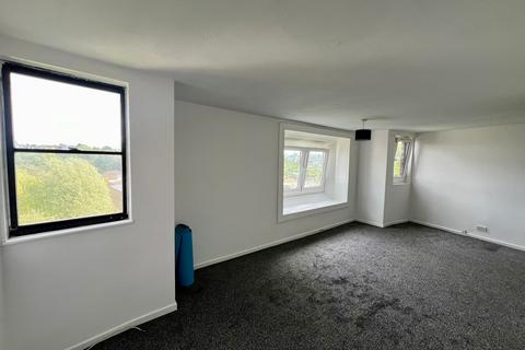 Studio to rent, Carrick Point, LE5 4WN
