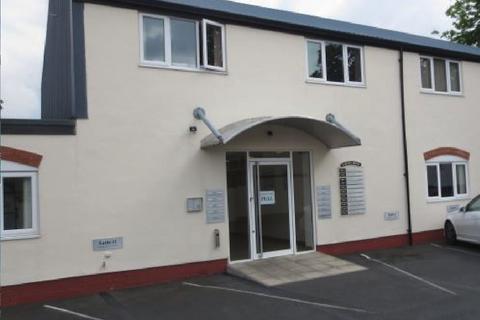 Office to rent, Suite 7, Sabrina House, Shrewsbury, SY3 7BF