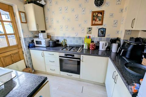 3 bedroom terraced house for sale, Grafton Close, Bordon GU35