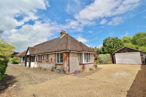 3 bedroom bungalow for sale, Coombe Rise, Findon Valley, Worthing, West Sussex, BN14