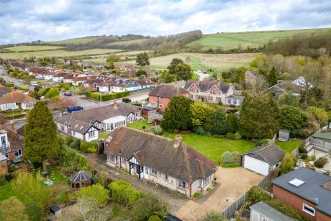 3 bedroom bungalow for sale, Coombe Rise, Findon Valley, Worthing, West Sussex, BN14