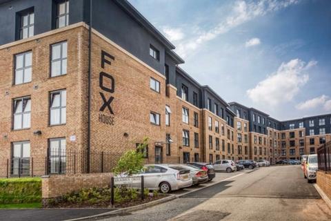 1 bedroom flat to rent, Erasmus Drive, Derby, Derbyshire, DE1