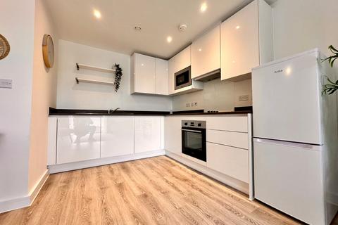 1 bedroom flat to rent, Erasmus Drive, Derby, Derbyshire, DE1