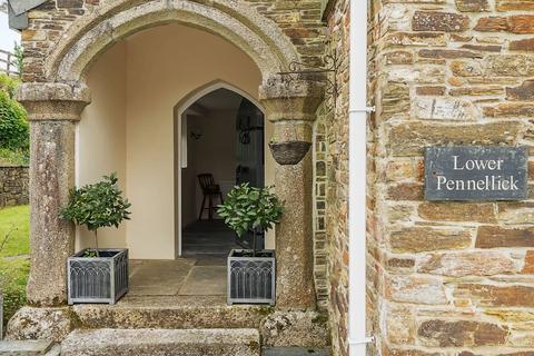 undefined, East Taphouse, Liskeard, Cornwall, PL14