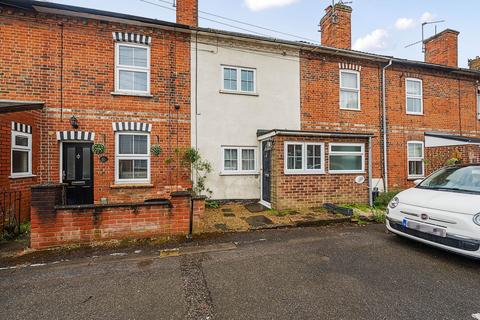 3 bedroom terraced house for sale, Havelock Road, Wokingham RG41