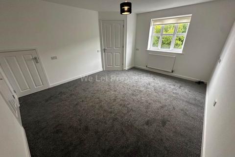3 bedroom house to rent, Fylde Lane, Manchester M18