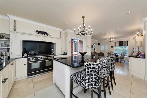 6 bedroom detached house for sale, Catleys Walk, Sawston, Cambridge