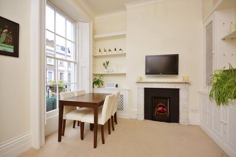 1 bedroom flat to rent, Warwick Way, Pimlico, London, SW1V