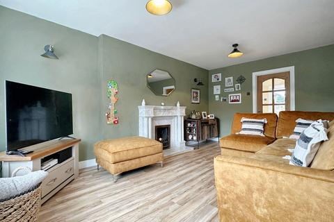 3 bedroom semi-detached house for sale, Glenside, Hedworth, Jarrow, Tyne and Wear, NE32 4PQ