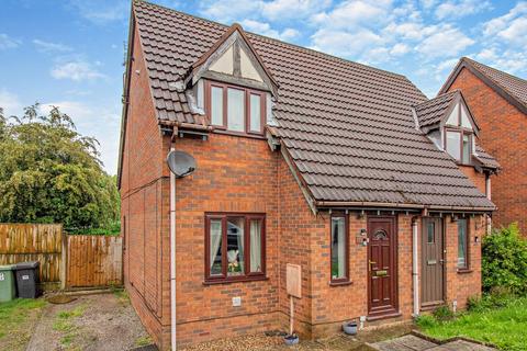 2 bedroom semi-detached house for sale, Orchard Close, Barlborough, Chesterfield, S43
