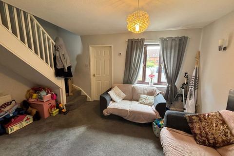 2 bedroom semi-detached house for sale, Orchard Close, Barlborough, Chesterfield, S43