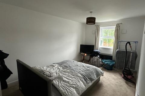 2 bedroom flat for sale, OLD WARDOUR WAY, NEWBURY RG14