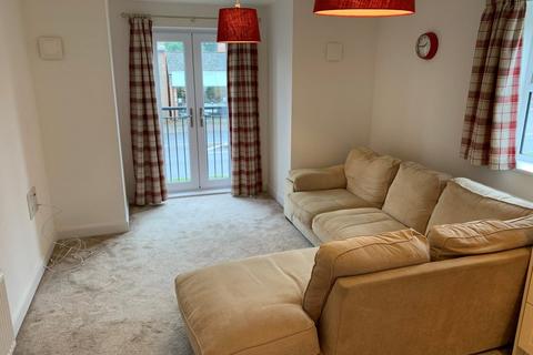 2 bedroom flat for sale, OLD WARDOUR WAY, NEWBURY RG14