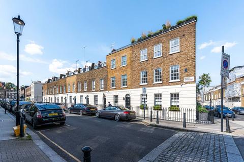 3 bedroom house to rent, Bourne street, Belgravia, London, SW1W