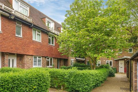 3 bedroom terraced house for sale, Penton Place, Southwark, London