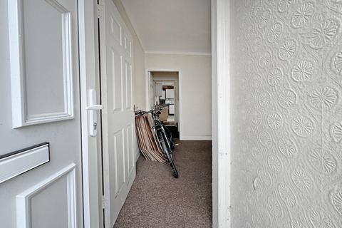 2 bedroom end of terrace house for sale, Oxford Road, Hartlepool