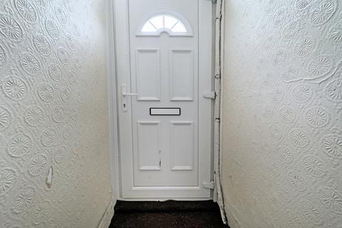 2 bedroom end of terrace house for sale, Oxford Road, Hartlepool