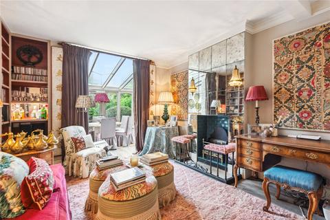 1 bedroom apartment for sale, Highlever Road, London, W10
