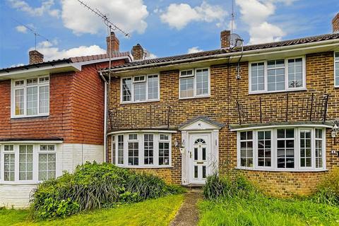 3 bedroom terraced house for sale, Lyndhurst Close, Crawley, West Sussex