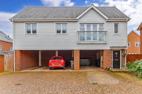 15 Higham Avenue, Snodland, ME6 5SY