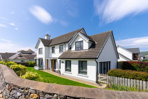 4 bedroom detached house for sale, 1, Ballakilley Road, Port St Mary