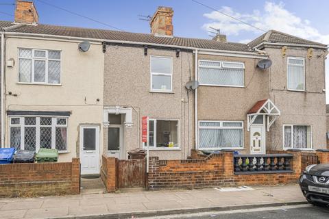 3 bedroom terraced house for sale, Stanley Street, Grimsby, Lincolnshire, DN32