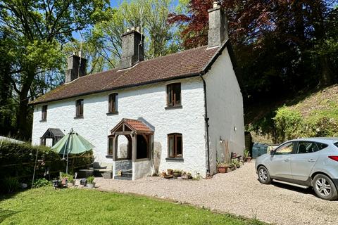3 bedroom cottage for sale, Winstow Cottage, Chudleigh
