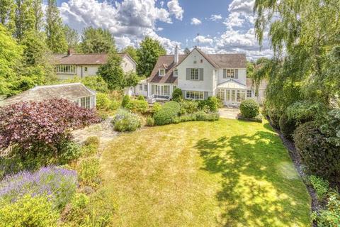 4 bedroom detached house for sale, Englefield Green, Surrey