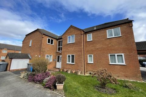 1 bedroom flat for sale, Heather Close, Thornton FY5